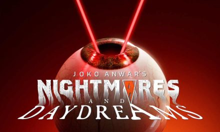 Joko Anwar’s Nightmares and Daydreams – Review | Netflix