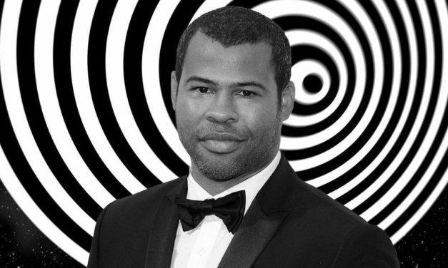 First Trailer and Poster for The Twilight Zone Reboot