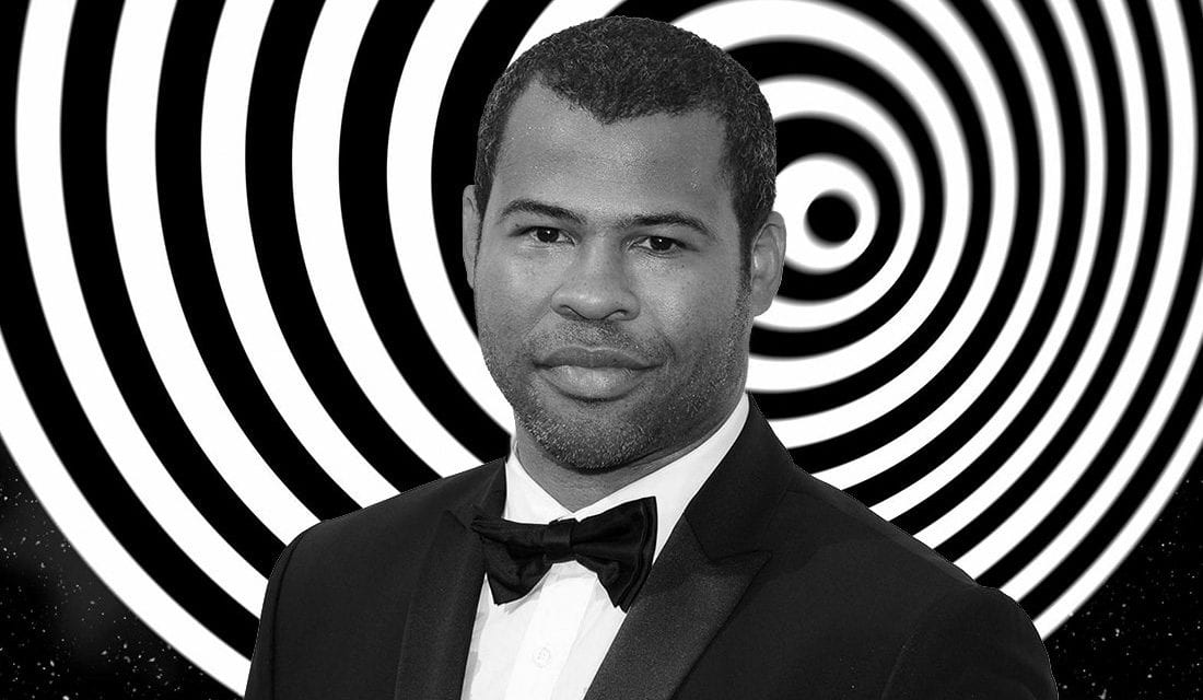 First Trailer and Poster for The Twilight Zone Reboot