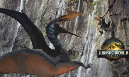 Jurassic World Rebirth – Movie Review (3/5)