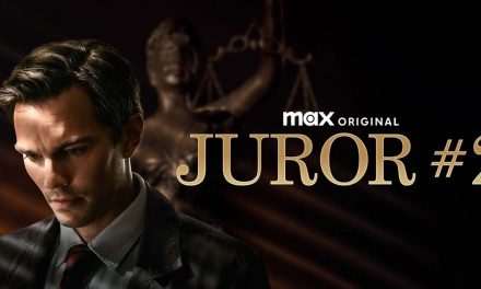 Juror #2 – Movie Review (3/5)