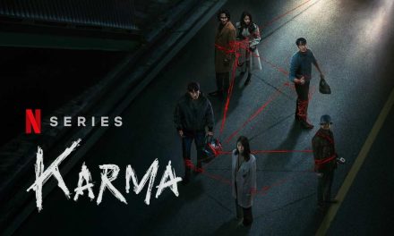 Karma – Series Review | Netflix