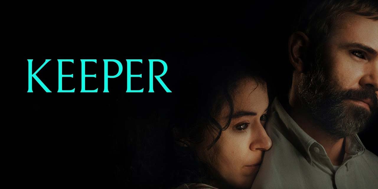 Keeper – Movie Review (3/5)