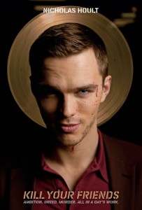 Kill Your Friends review