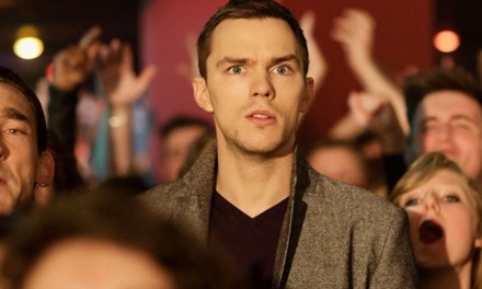 Kill Your Friends: Movie Review (4/5)