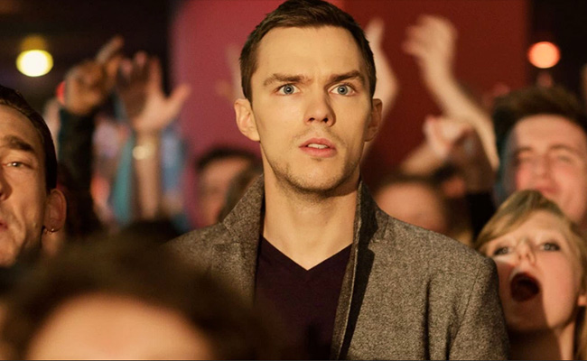 Kill Your Friends: Movie Review (4/5)