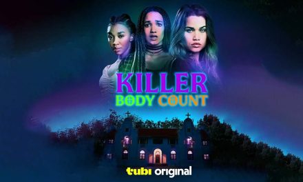 Killer Body Count – Review | Tubi (4/5)