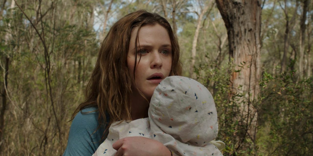 Killing Ground – Movie Review (4/5)