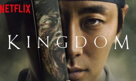 Kingdom – Season 1 (4/5)