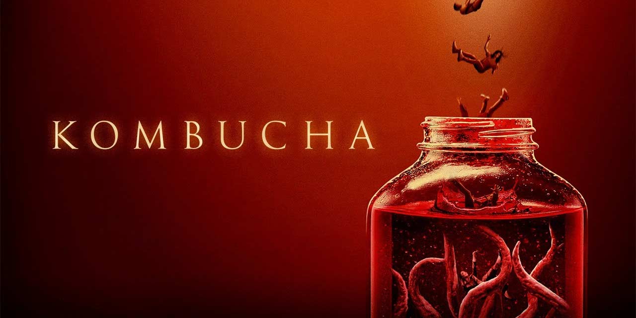 Kombucha – Movie Review (3/5)