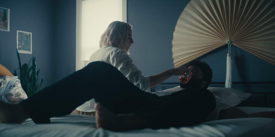 Kombucha – Review | Workplace Horror-Comedy