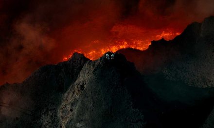 LA PALMA on Netflix: All You Need to Know About The 2024 Series