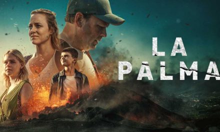 La Palma – Series Review | Netflix