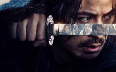 Last Samurai Standing: Season 1 – Review | Netflix