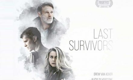 Last Survivors – Movie Review (4/5)