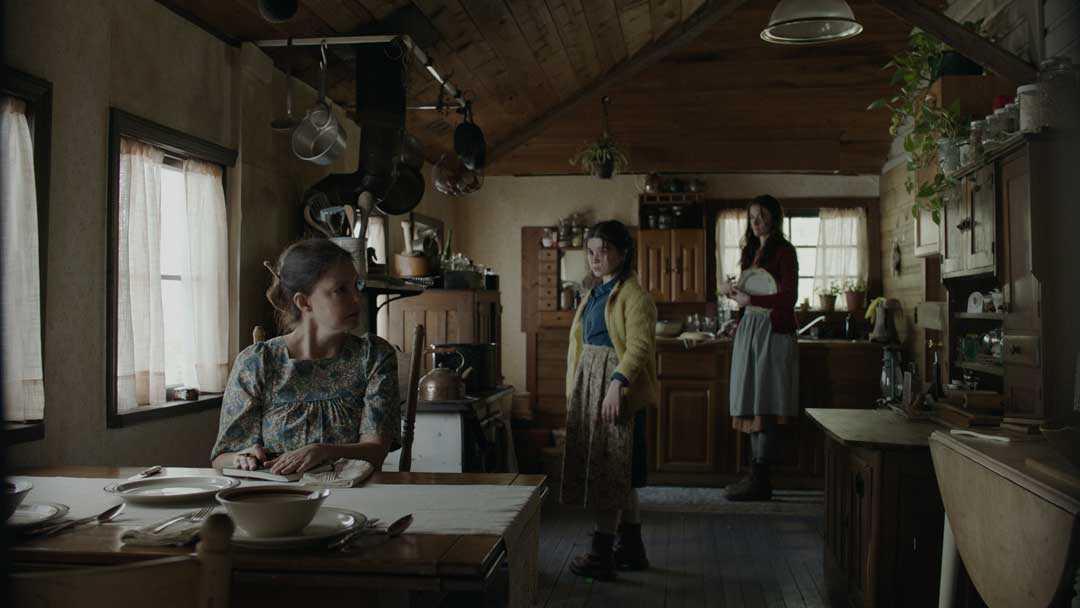 Lazareth (2024) – Review | Post-apocalyptic Thriller 