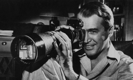 Which Iconic Horror Stalker Are You?