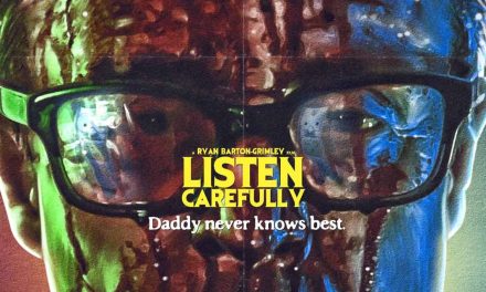 Listen Carefully – Movie Review (2/5)