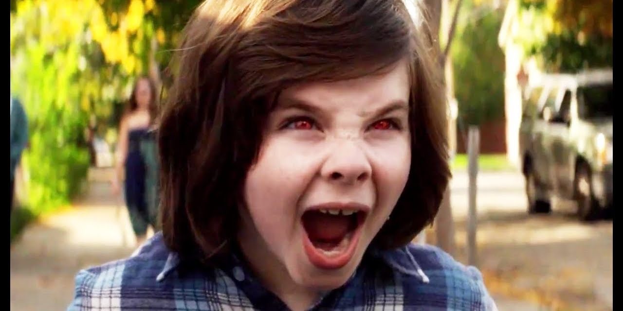 Little Evil – Movie Review (3/5)