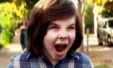 Little Evil – Movie Review (3/5)