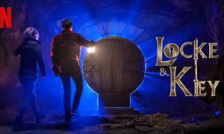 Netflix Series LOCKE & KEY Twist Ending Explained