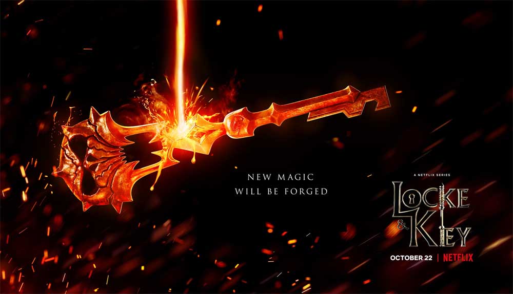 Locke & Key: Season 2 – Netflix Review