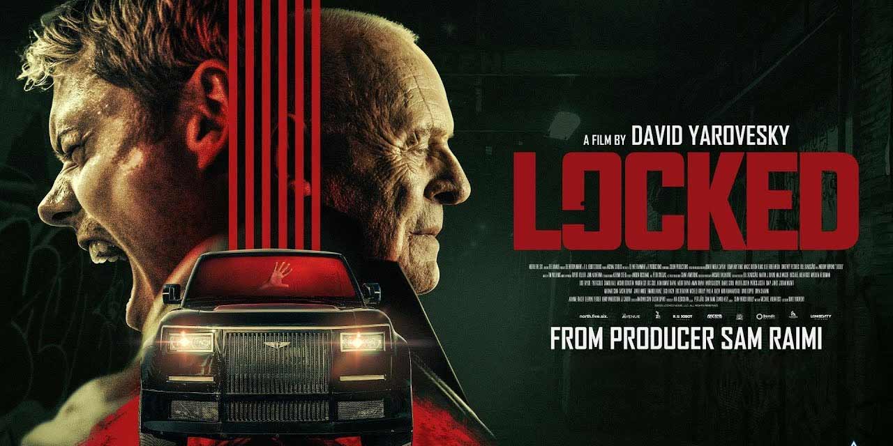Locked – Movie Review (3/5)