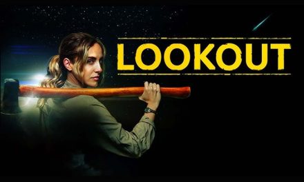 Lookout – Movie Review (2/5)