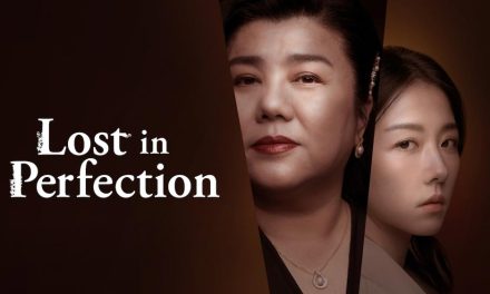 Lost in Perfection – Netflix Review (3/5)