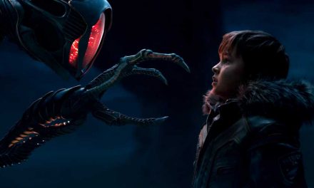 Lost in Space [2018] – Season 1 (3/5)