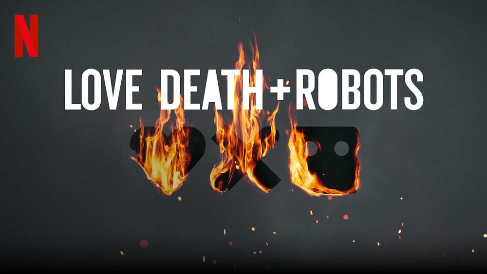 Love, Death & Robots: Volume 3 – Netflix Review