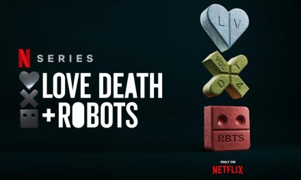 Love, Death & Robots: Volume 4 – Review | Netflix