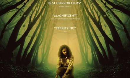 Lovely, Dark, and Deep – Fantasia Review (3/5)