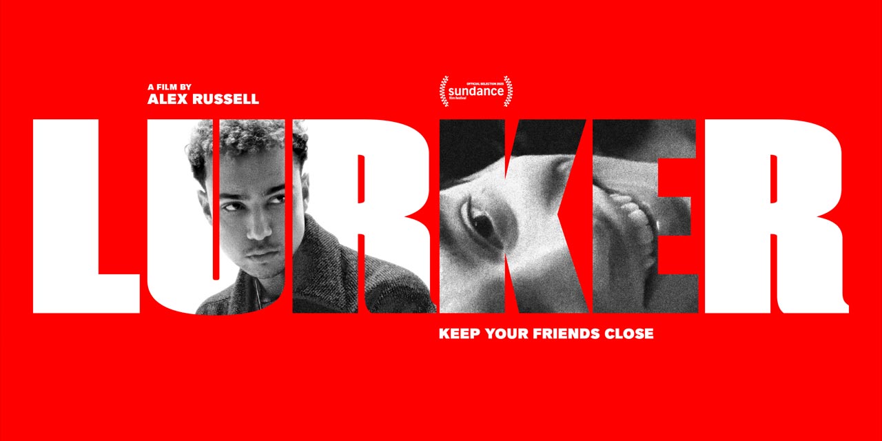 Lurker – Movie Review (4/5)