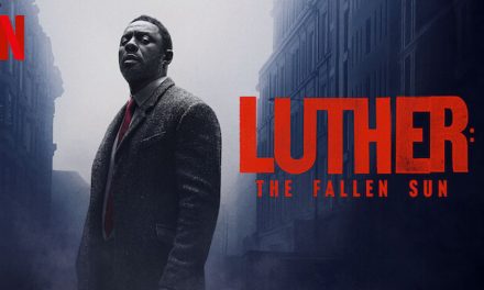 Luther: The Fallen Sun – Netflix Review (4/5)