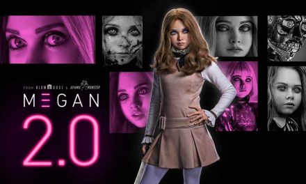 M3GAN 2.0 – Movie Review (3/5)