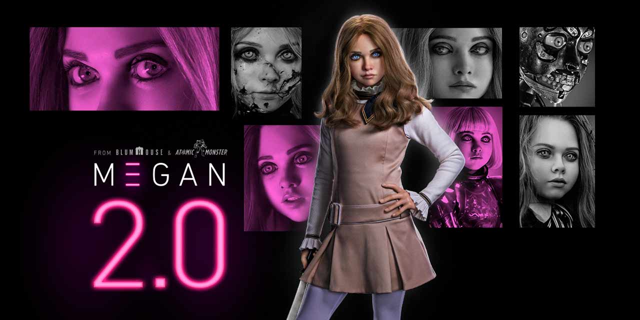 M3GAN 2.0 – Movie Review (3/5)