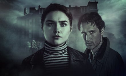 Malevolent [Netflix] (4/5)