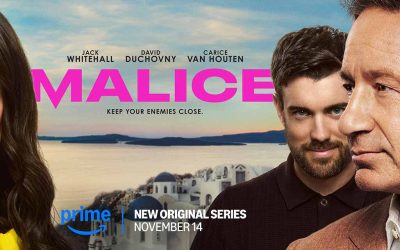 Malice – Series Review | Prime Video