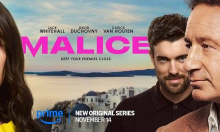Malice – Series Review | Prime Video