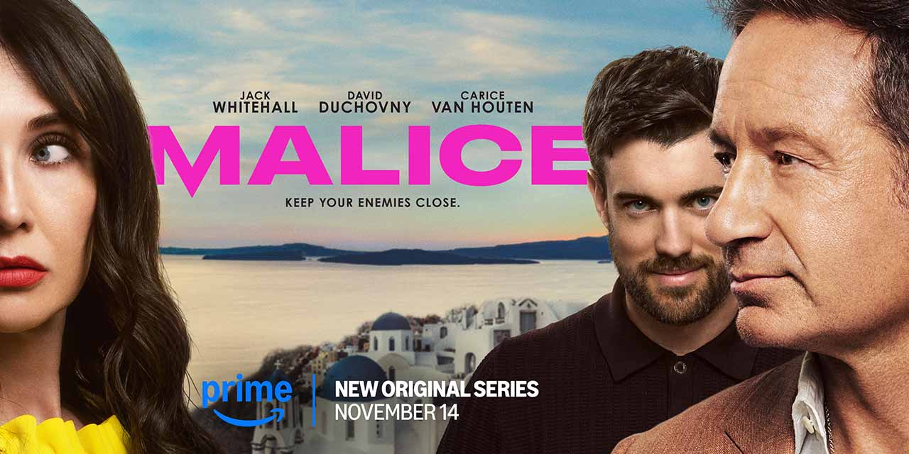 Malice – Series Review | Prime Video