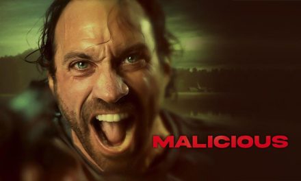 Malicious [2023] – TUBI Review (2/5)