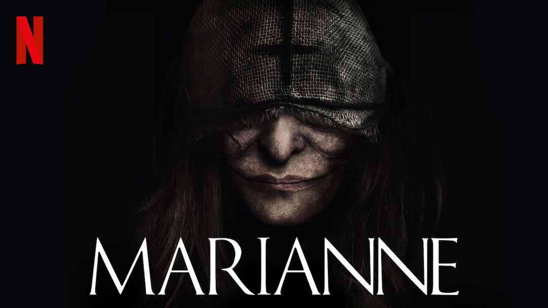 Marianne – Best 15 Horror Series on Netflix
