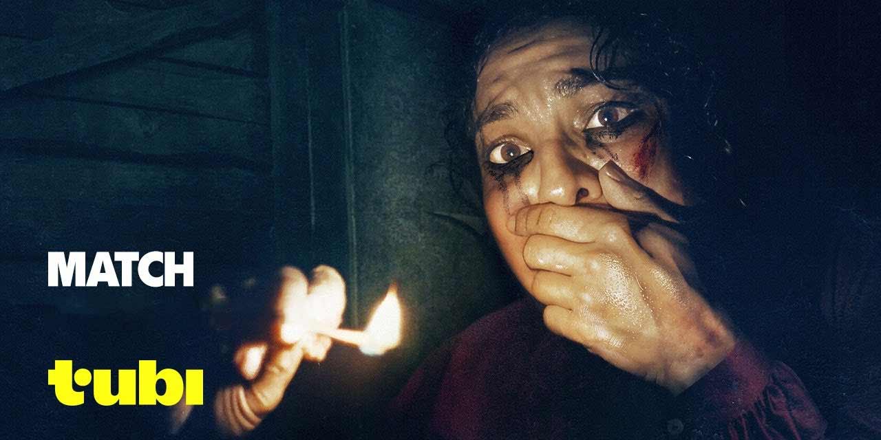 Match – Movie Review | Tubi (4/5)
