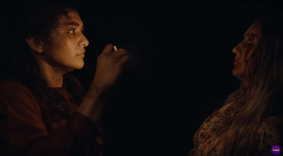 Match (2025) – Review | Tubi Horror Movie