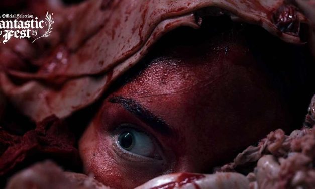 Meat Kills – Movie Review | Fantastic Fest (2/5)