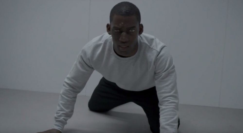 Men Against Fire - Black Mirror season 3