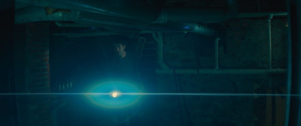 mercy 2016 on netflix movie review