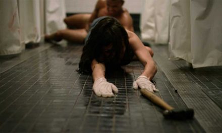 M.F.A. – Movie Review (4/5)