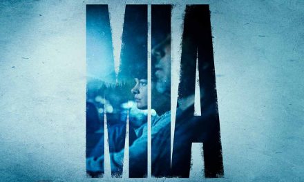 MIA – Movie Review (4/5)